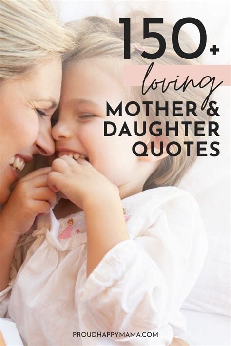 daughters quotes from mom|125 Mother